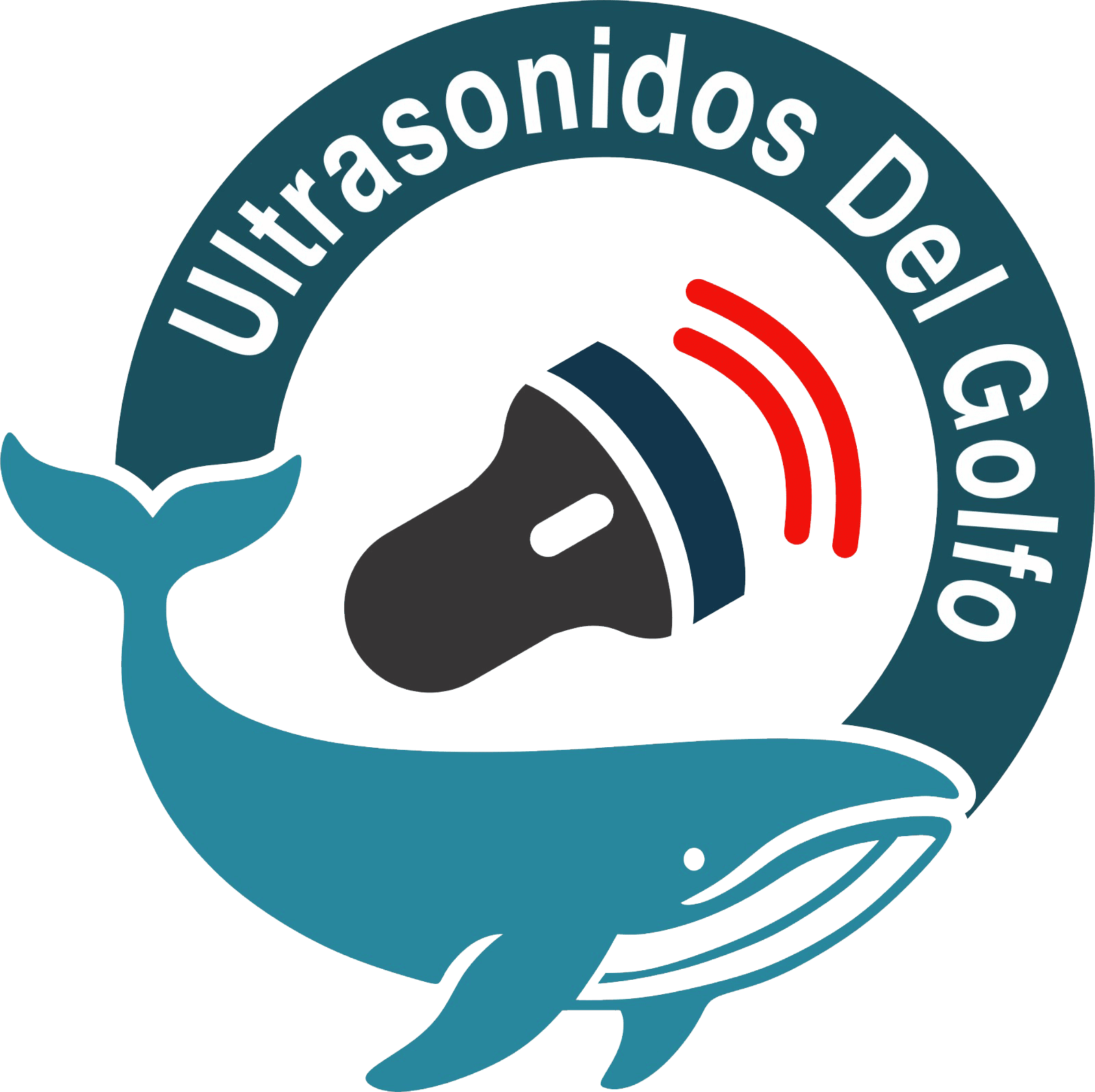 ULTRASONIDOS DEL GOLFO ®